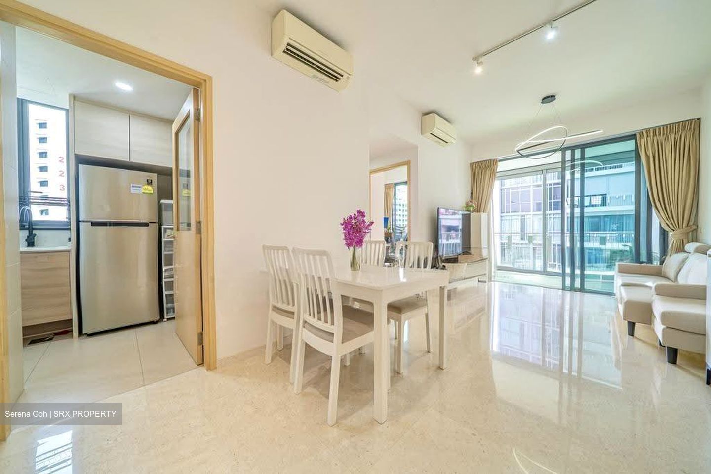 The Luxurie (D19), Condominium #626532301